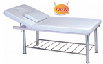 Massage Bed Tiltable Upper Cushion